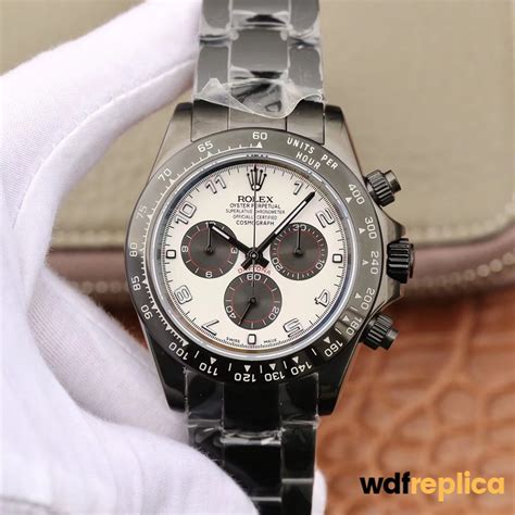 rolex daytona miglior replica swiss